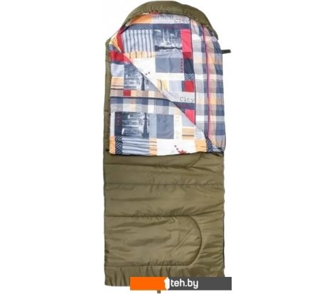  - Спальные мешки Helios Olympus Wide T-HS-SB-OW-400-NC - Olympus Wide T-HS-SB-OW-400-NC