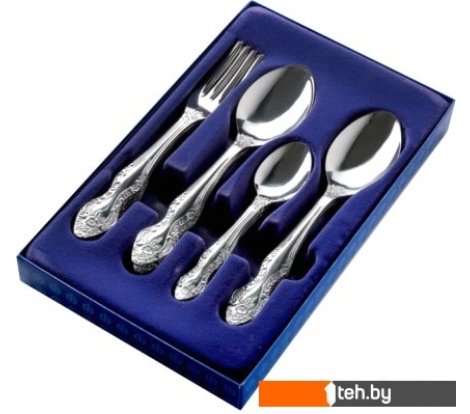  - Столовые приборы ПЗХМ М-3 СН-912/52 - М-3 СН-912/52