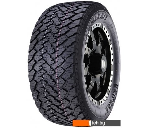  - Автомобильные шины Gripmax Inception A/T 255/55R18 109H - Inception A/T 255/55R18 109H