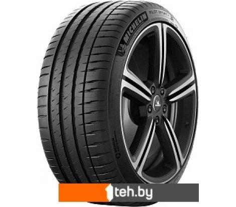 - Автомобильные шины Michelin Pilot Sport 4 225/40R18 92Y Run-Flat - Pilot Sport 4 225/40R18 92Y Run-Flat