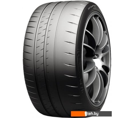  - Автомобильные шины Michelin Pilot Sport Cup 2 Connect 225/40R18 92Y - Pilot Sport Cup 2 Connect 225/40R18 92Y