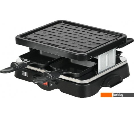  - Электрогрили GFgril GF-015 - GF-015