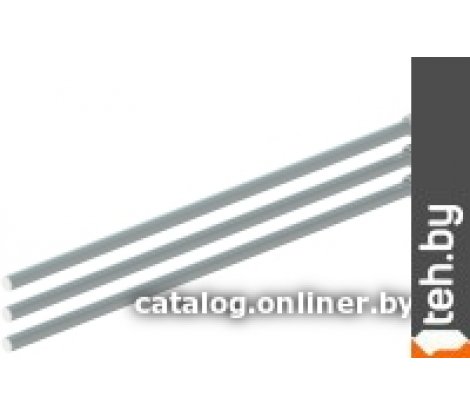  - Аксессуары для ванной и туалета Primanova M-CB03-01 (белый) - M-CB03-01 (белый)