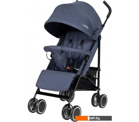  - Детские коляски и аксессуары Costa Lowe LW-4 (синий) - Lowe LW-4 (синий)