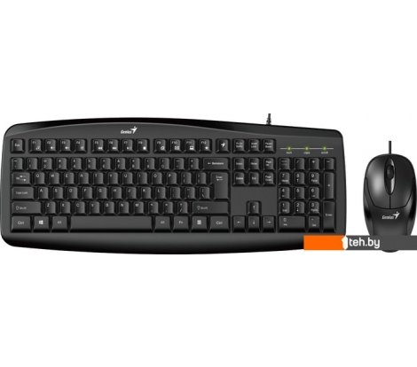  - Наборы периферии Genius Smart KM-200 - Smart KM-200