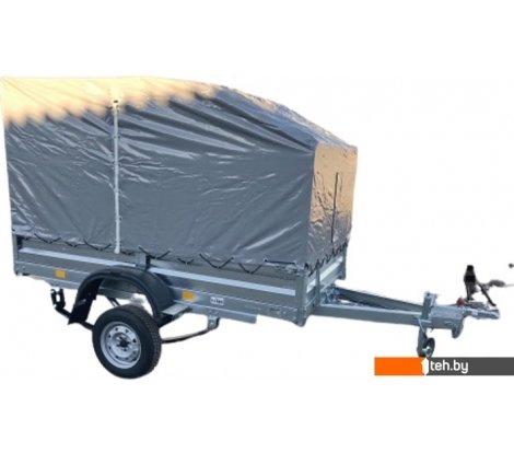  - Прицепы для автомобилей AvtoS A30P1B тент 1200 - A30P1B тент 1200