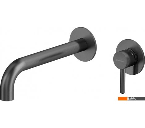  - Смесители Whitecross Y Y1215GM (оружейная сталь) - Y Y1215GM (оружейная сталь)