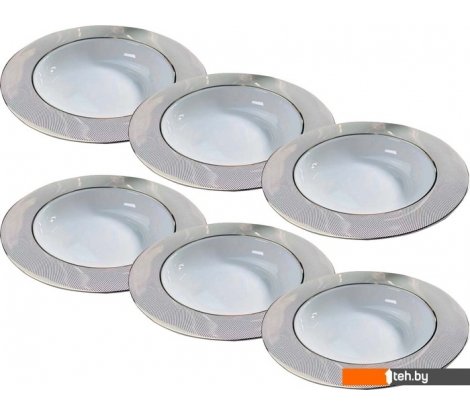  - Тарелки, салатники, блюда и наборы Lenardi 145-505 - 145-505