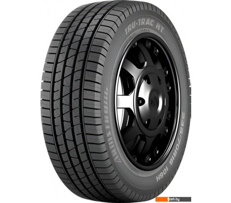  - Автомобильные шины Armstrong Tru-Trac HT 225/70R16 103H - Tru-Trac HT 225/70R16 103H