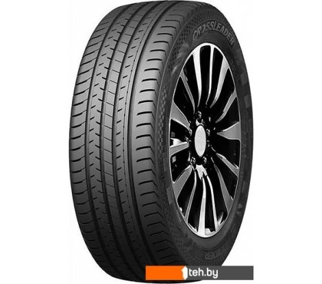  - Автомобильные шины DoubleStar DSU02 215/55R17 98W - DSU02 215/55R17 98W