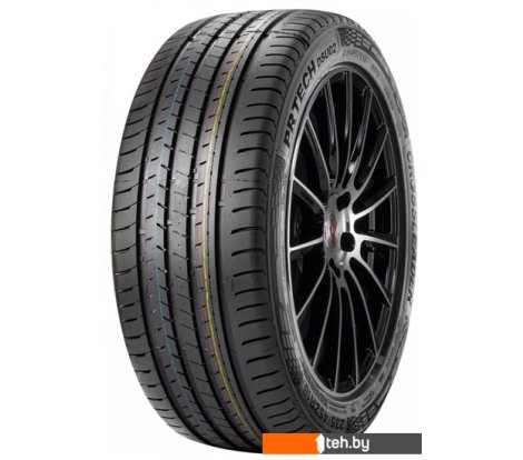  - Автомобильные шины DoubleStar DSU02 235/50R18 101W - DSU02 235/50R18 101W