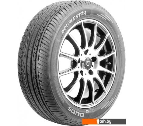  - Автомобильные шины DoubleStar DU05 205/50R16 87W - DU05 205/50R16 87W