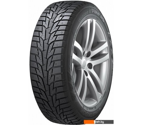 - Автомобильные шины Hankook Winter i*Pike RS2 W429 255/45R19 104H (с шипами) - Winter i*Pike RS2 W429 255/45R19 104H (с шипами)