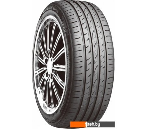  - Автомобильные шины Roadstone Eurovis Sport 04 195/50R16 84V - Eurovis Sport 04 195/50R16 84V