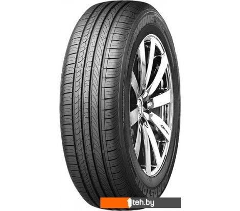  - Автомобильные шины Roadstone Eurovis HP02 185/55R15 82V - Eurovis HP02 185/55R15 82V
