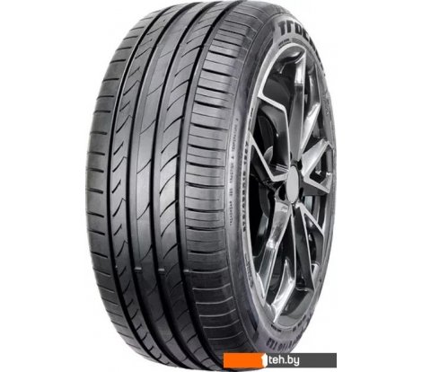  - Автомобильные шины Tracmax X-Privilo TX3 245/50R18 104W - X-Privilo TX3 245/50R18 104W