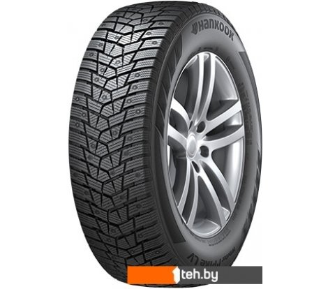  - Автомобильные шины Hankook Winter i*pike LV RW15 215/65R15C 104/102R (с шипами) - Winter i*pike LV RW15 215/65R15C 104/102R (с шипами)