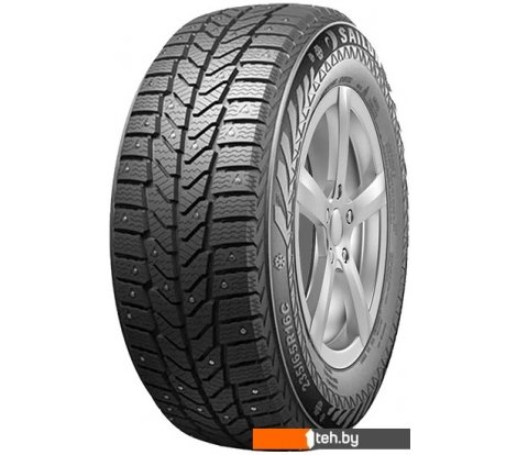  - Автомобильные шины Sailun Commercio Ice 235/65R16C 121/119R (с шипами) - Commercio Ice 235/65R16C 121/119R (с шипами)