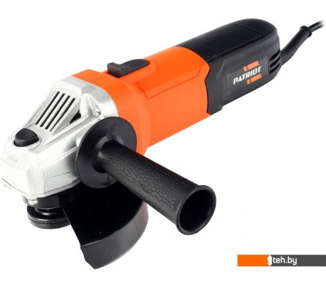  - Угловые шлифмашины (болгарки) Patriot AG 131 [110301202] - AG 131 [110301202]