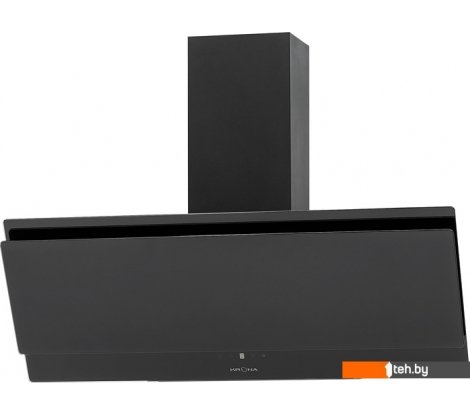  - Вытяжки Krona Venera 900 S (черный) - Venera 900 S (черный)