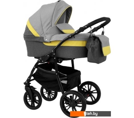  - Детские коляски и аксессуары Alis Alvaro (2 в 1, Al 02) - Alvaro (2 в 1, Al 02)