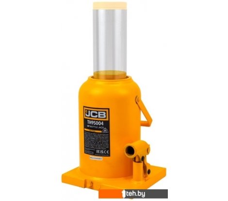  - Домкраты JCB TH95004 (50т) - TH95004 (50т)