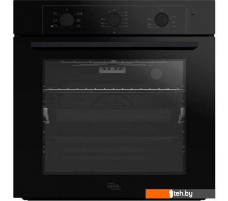  - Духовые шкафы Making Oasis Everywhere D-MNB - D-MNB