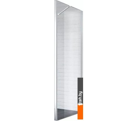  - Душевые кабины BelBagno MARMI-80-FIX-C-Cr - MARMI-80-FIX-C-Cr