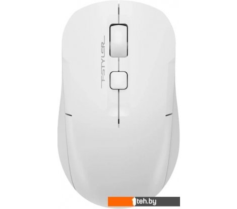  - Мыши A4Tech Fstyler FG16CS Air (белый) - Fstyler FG16CS Air (белый)