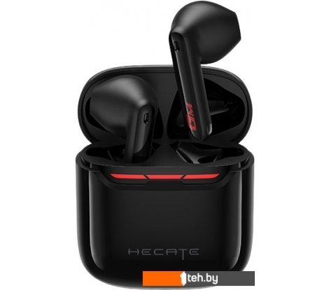 - Наушники и гарнитуры Edifier Hecate GM3 Plus (черный) - Hecate GM3 Plus (черный)