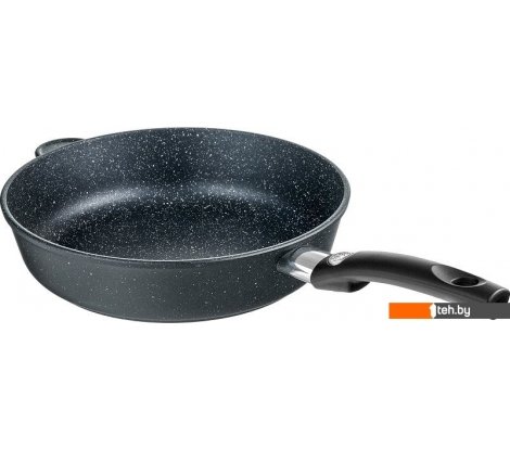  - Сковороды Великие Реки Жар-28КП - Жар-28КП