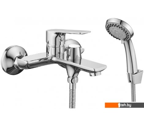  - Смесители Rossinka Silvermix RS27-30 - RS27-30