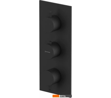  - Смесители Whitecross Y Y1238BL (черный матовый) - Y Y1238BL (черный матовый)