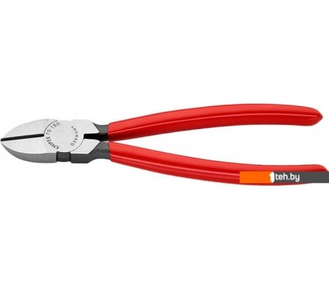  - Строительный, слесарный, монтажный инструмент Knipex 70 01 180 - 70 01 180