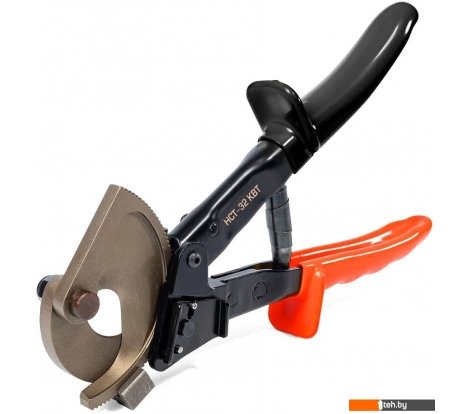  - Строительный, слесарный, монтажный инструмент КВТ НСТ-32 84393 - НСТ-32 84393