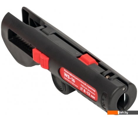  - Строительный, слесарный, монтажный инструмент EKF WS-16 - WS-16