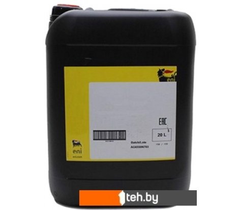 - Смазки, пасты и очистители для механических, электрических узлов Eni Ote 32 20л - Ote 32 20л