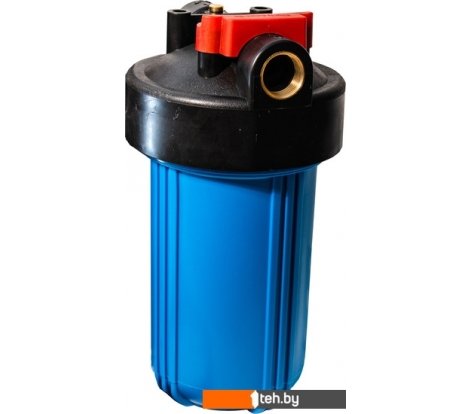  - Фильтры и системы для очистки воды Virmut МФБ-10ББ - МФБ-10ББ