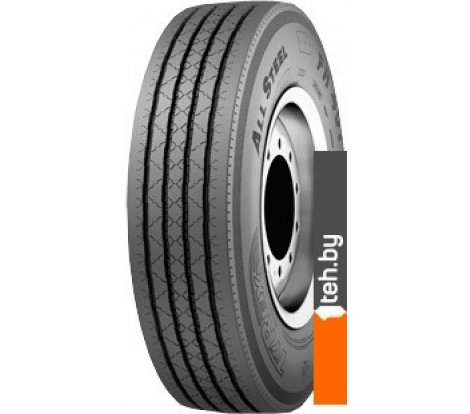  - Автомобильные шины TyRex All Steel FR-401 315/80R22.5 154/150M - All Steel FR-401 315/80R22.5 154/150M