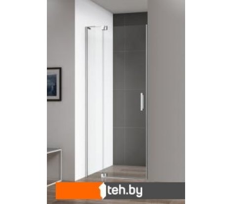  - Душевые кабины Cezares SLIDER-B-1-100/110-BR-Cr - SLIDER-B-1-100/110-BR-Cr