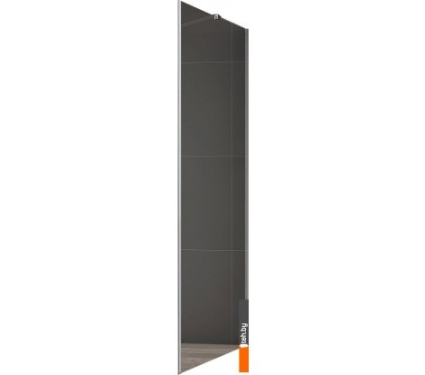  - Душевые кабины Cezares SLIDER-100-FIX-C-Cr (боковая) - SLIDER-100-FIX-C-Cr (боковая)