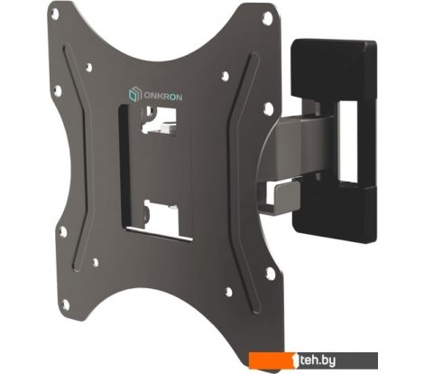  - Кронштейны Onkron M2S (черный) - M2S (черный)