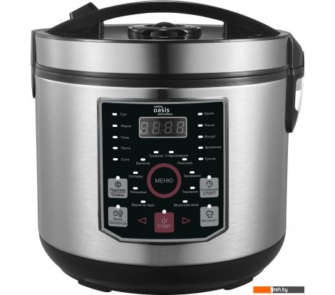  - Мультиварки Making Oasis Everywhere MC-20N - MC-20N