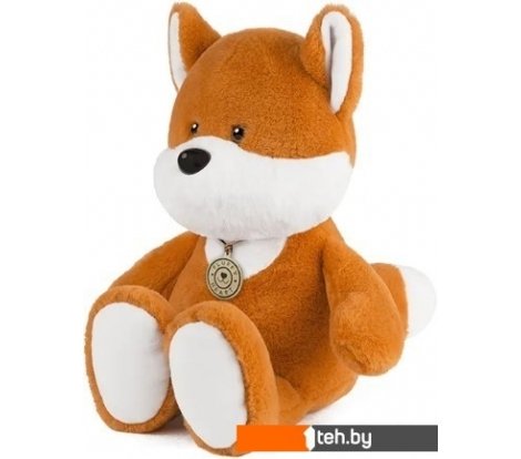  - Мягкие игрушки Fluffy Heart Лисичка MT-MRT092002-35S - Лисичка MT-MRT092002-35S