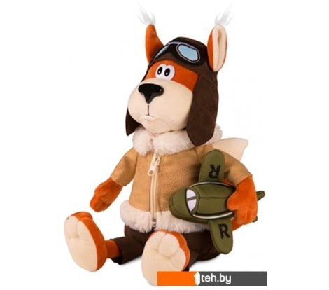  - Мягкие игрушки ДуRашки Белка-Летяга MT-MRT04202103-24 - Белка-Летяга MT-MRT04202103-24