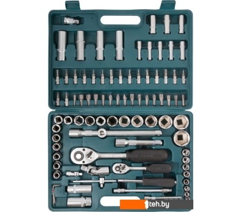  - Наборы инструментов FIT 65214 (94 предмета) - 65214 (94 предмета)