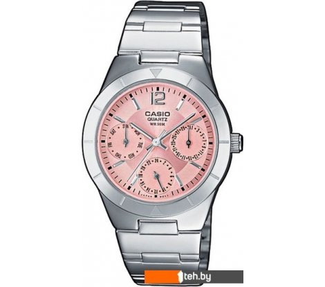  - Наручные часы Casio LTP-2069D-4A - LTP-2069D-4A
