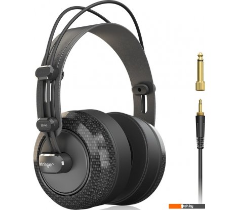  - Наушники и гарнитуры BEHRINGER BH40 - BH40