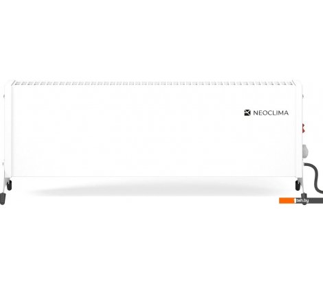  - Обогреватели Neoclima Nano 1000W - Nano 1000W