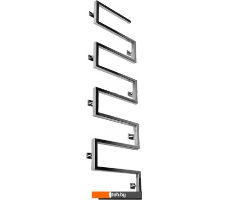  - Полотенцесушители Ростела Грация 1/2
